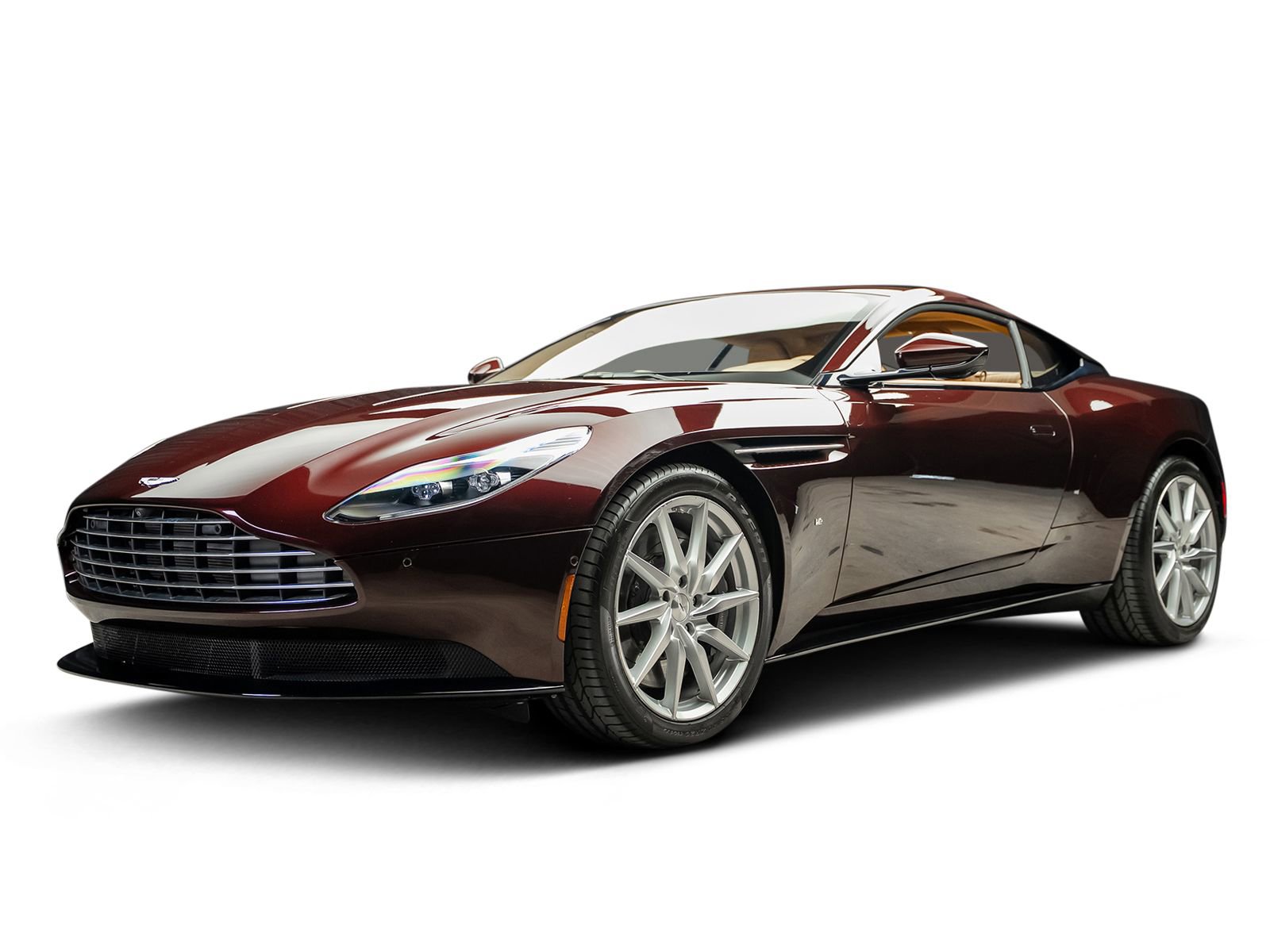 Used 2017 Aston Martin DB11 V12 RWD image 15