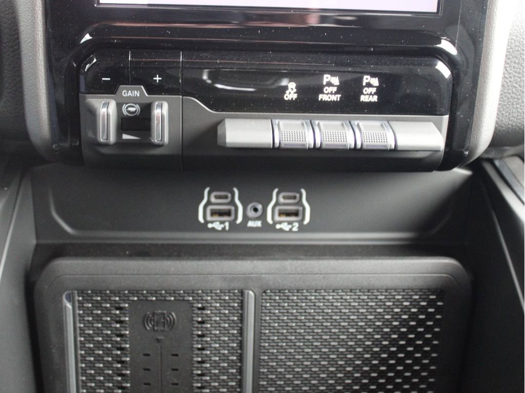 New 2026 RAM 1500 Big Horn image 20