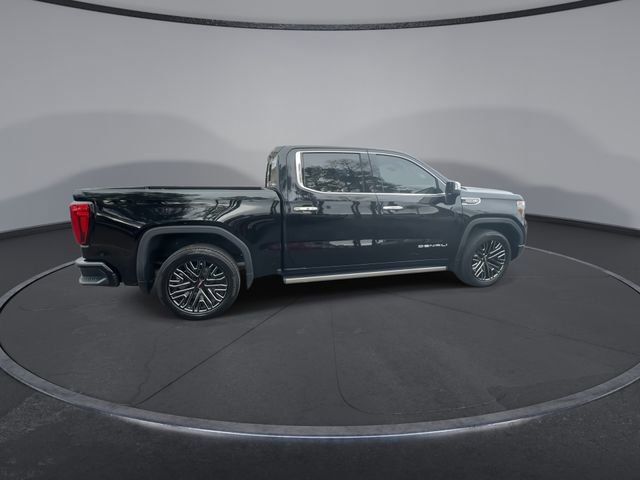 Used 2019 GMC Sierra 1500 Denali w/ Denali Ultimate Package image 15