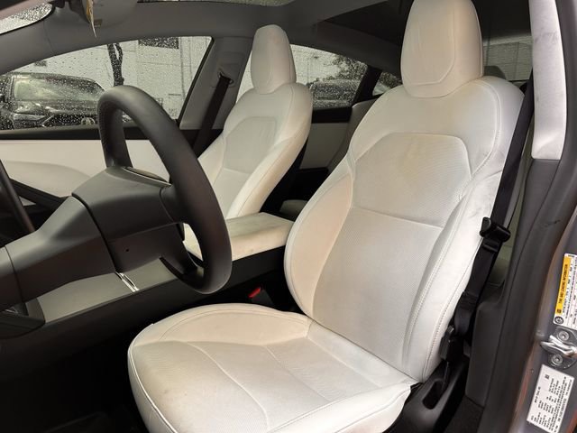Used 2025 Tesla Model 3 Long Range image 22