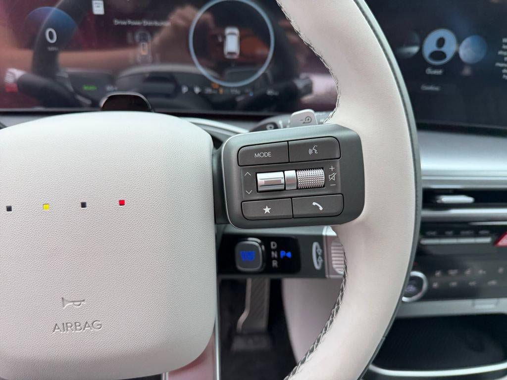 New 2026 Hyundai Ioniq 9 Calligraphy AWD/4WD image 54