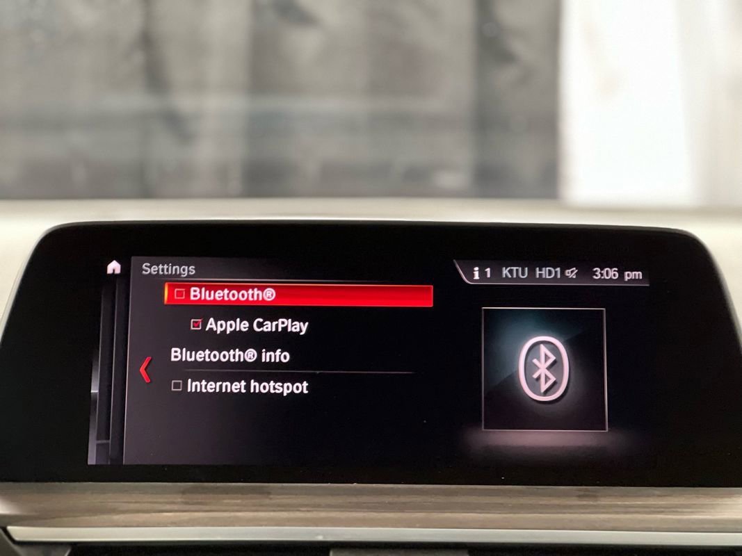 Used 2021 BMW X3 xDrive30i w/ Convenience Package image 32