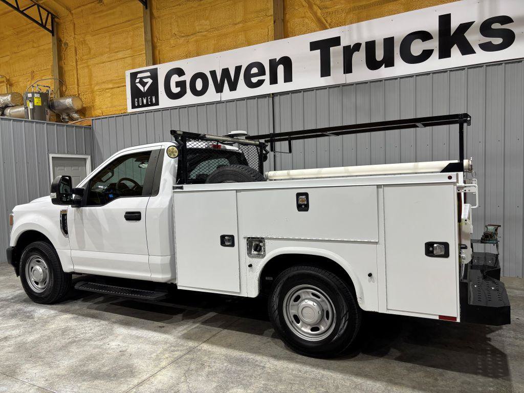 Used 2020 Ford F250 XL w/ Power Equipment Group RWD image 5