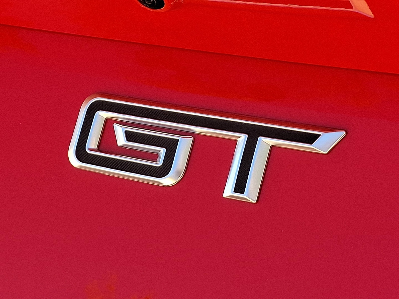 New 2025 Ford Mustang GT Premium RWD image 11