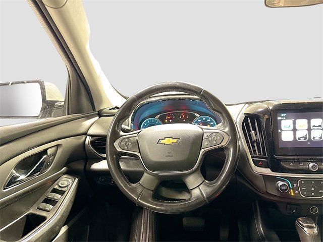 Used 2019 Chevrolet Traverse LT image 19