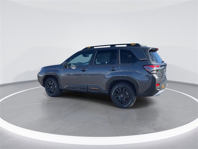New 2026 Subaru Forester Wilderness w/ Wilderness Package image 6