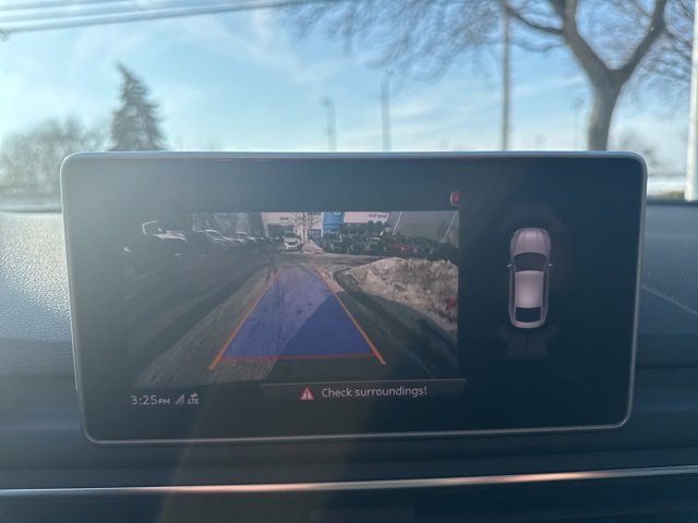 Used 2018 Audi A5 2.0T Premium Plus w/ Premium Plus image 26