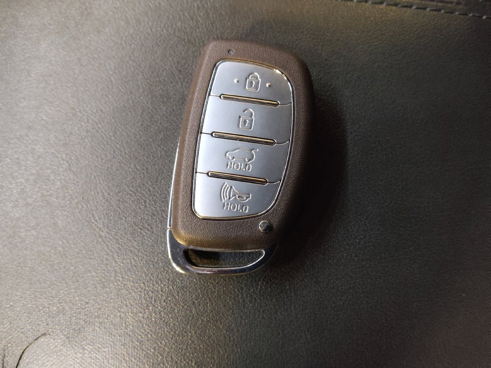 Used 2019 Hyundai Tucson Value FWD image 32