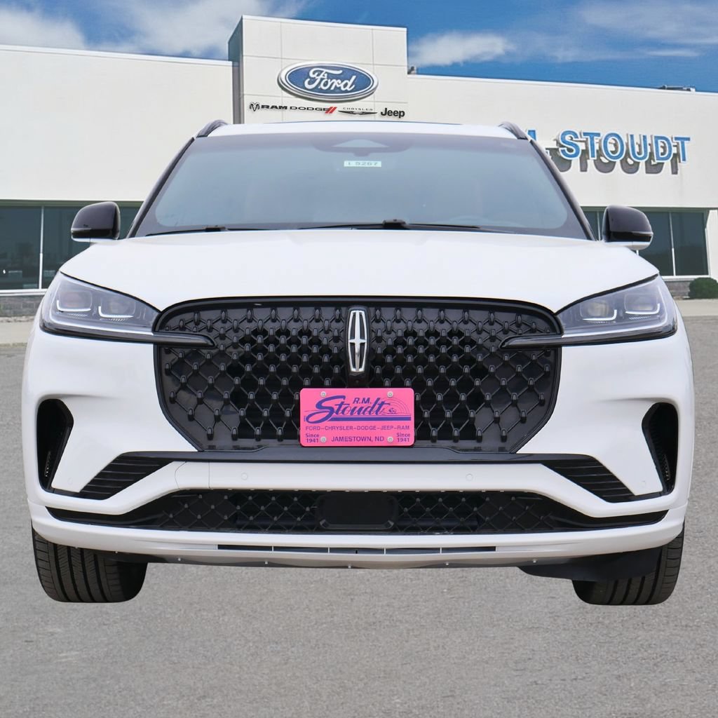 Used 2025 Lincoln Aviator Reserve w/ Jet Appearance Package AWD/4WD image 14
