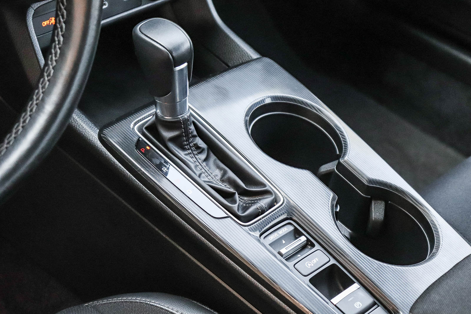 Certified 2025 Honda Civic Sport image 21
