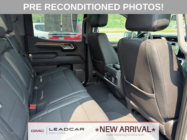 Used 2023 GMC Sierra 1500 Denali AWD/4WD image 13