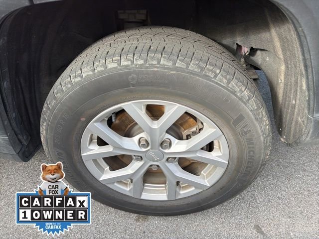 Used 2023 Jeep Grand Cherokee L Limited w/ Luxury Tech Group II image 23