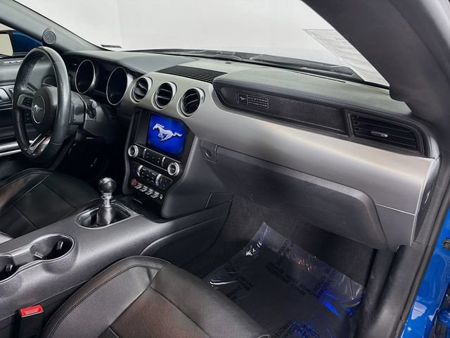 Used 2020 Ford Mustang GT Premium RWD image 28