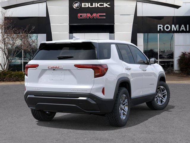 New 2027 GMC Terrain Elevation FWD image 4