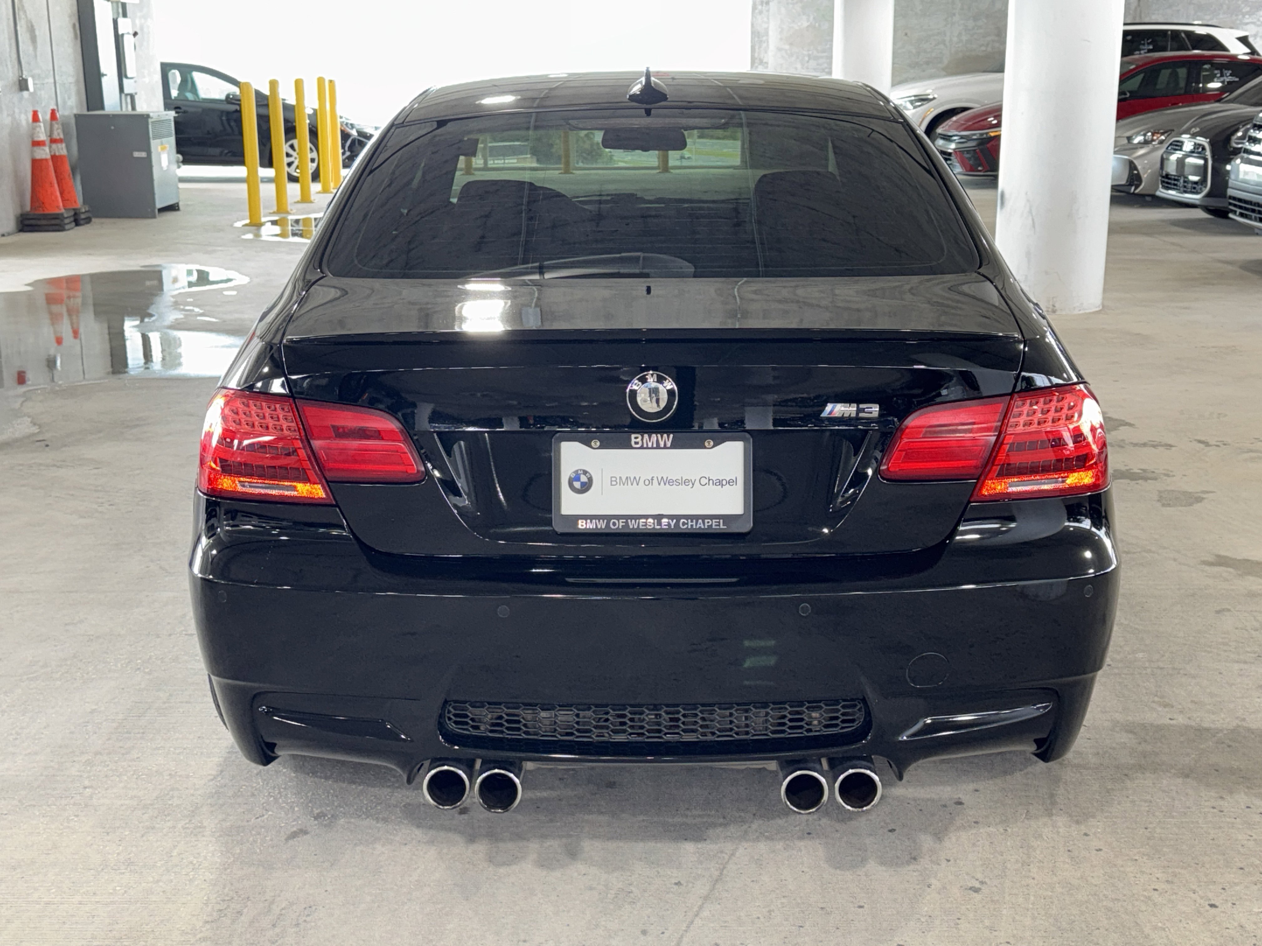 Used 2013 BMW M3 Coupe image 7