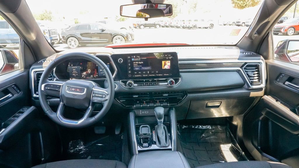 Used 2024 GMC Canyon Elevation w/ Trailering Package image 20