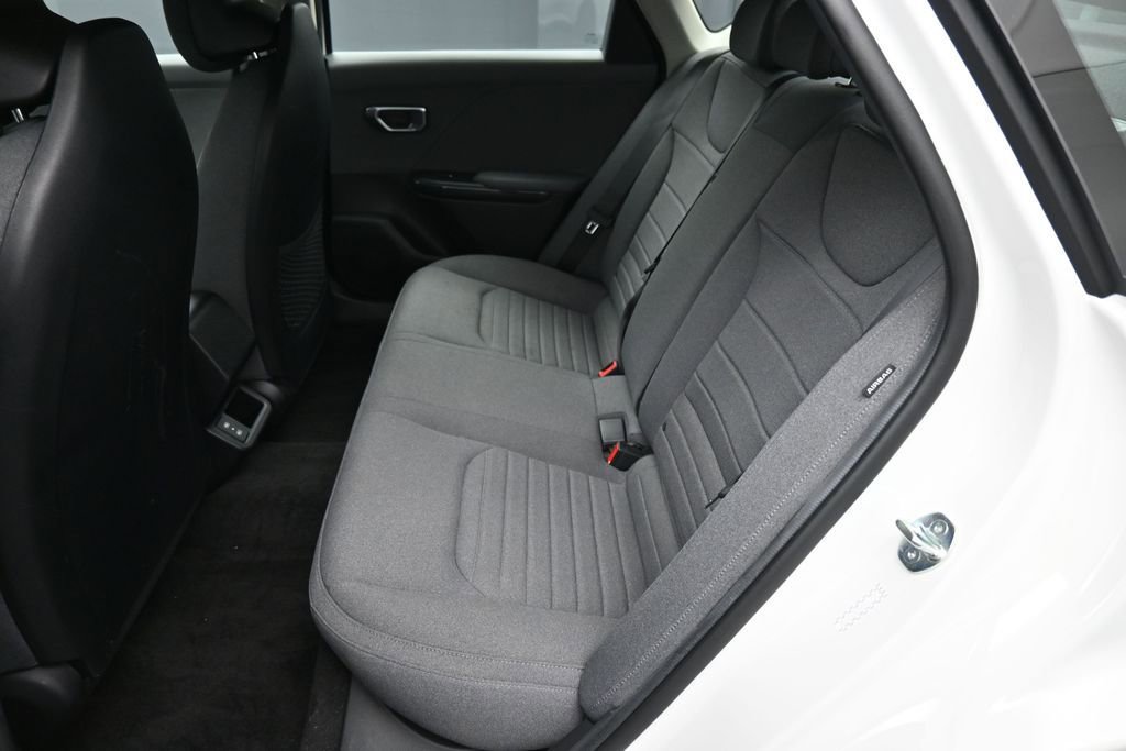 Certified 2025 Kia K4 EX FWD image 20