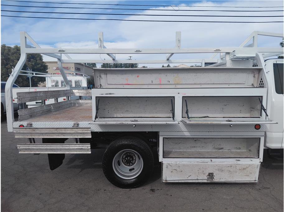 Used 2019 Ford F350 XL w/ XL Value Package image 7