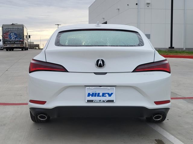 New 2026 Acura Integra image 4