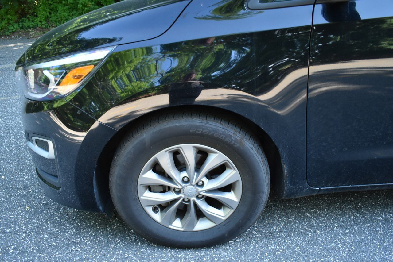 Used 2021 Kia Sedona LX FWD image 32