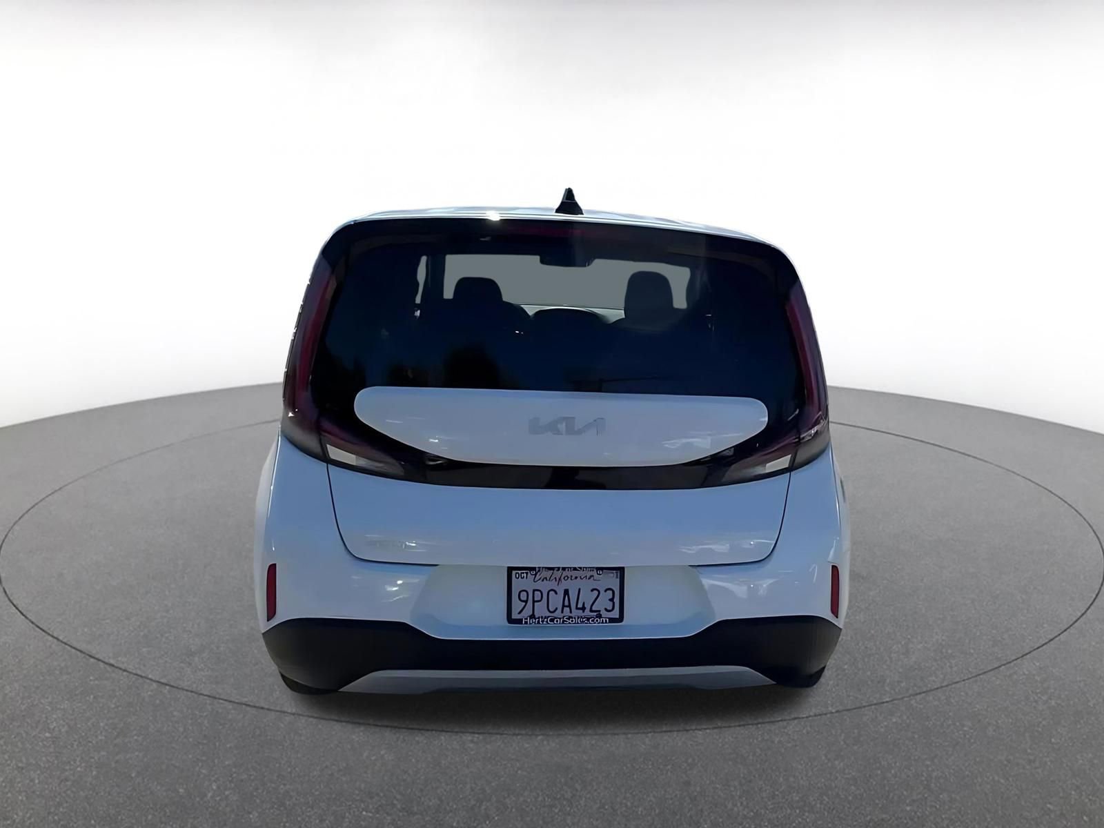 Used 2025 Kia Soul LX w/ LX Technology Package image 12