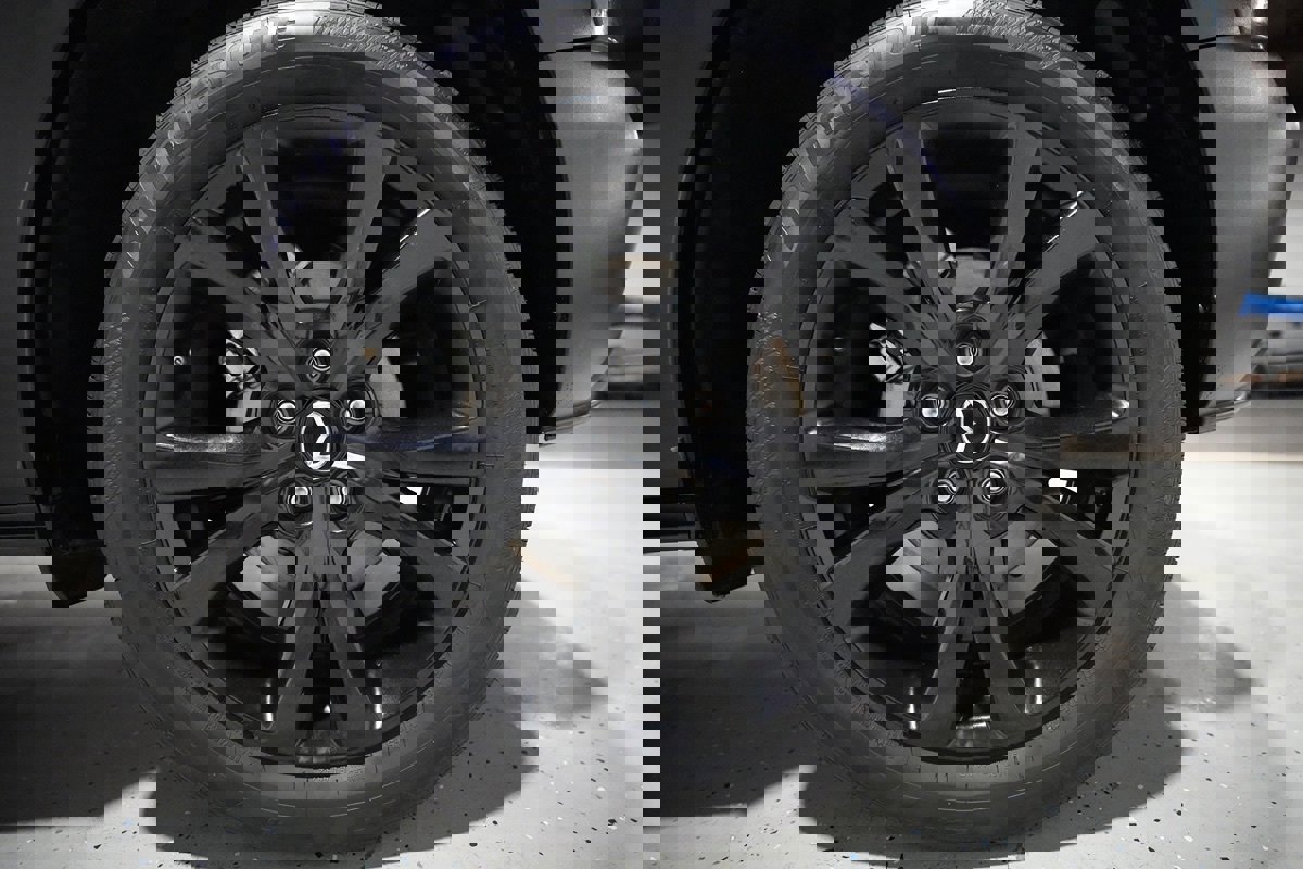 Used 2025 MAZDA CX-30 AWD 2.5 S w/ Preferred Package image 11