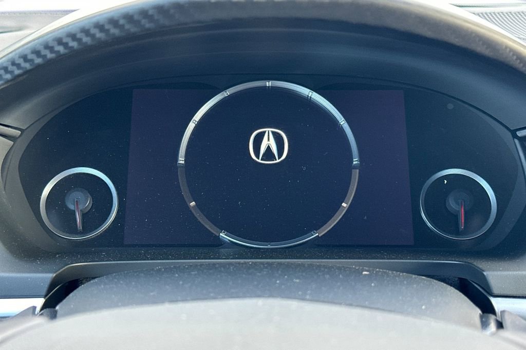 Used 2017 Acura NSX AWD/4WD image 26