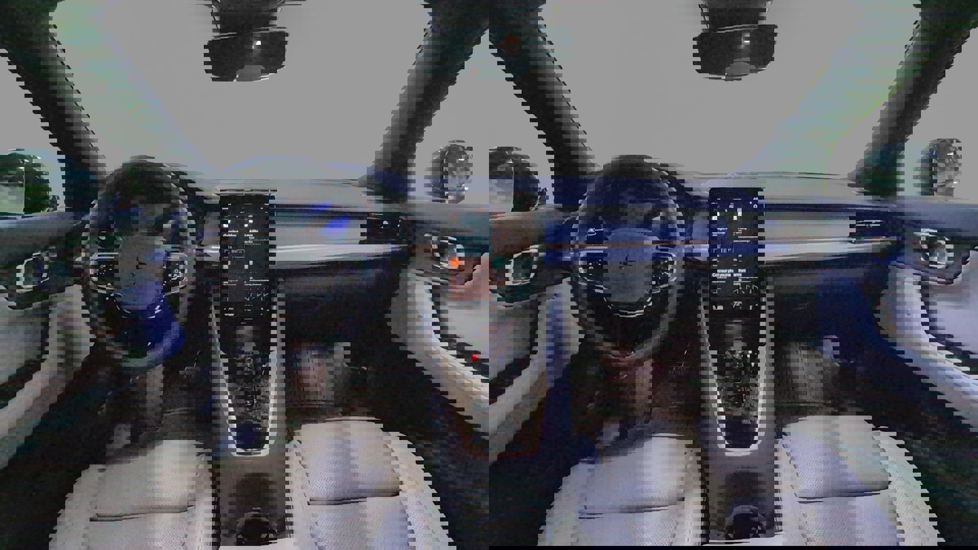 Certified 2023 Polestar Polestar 2 w/ Pilot Pack image 19