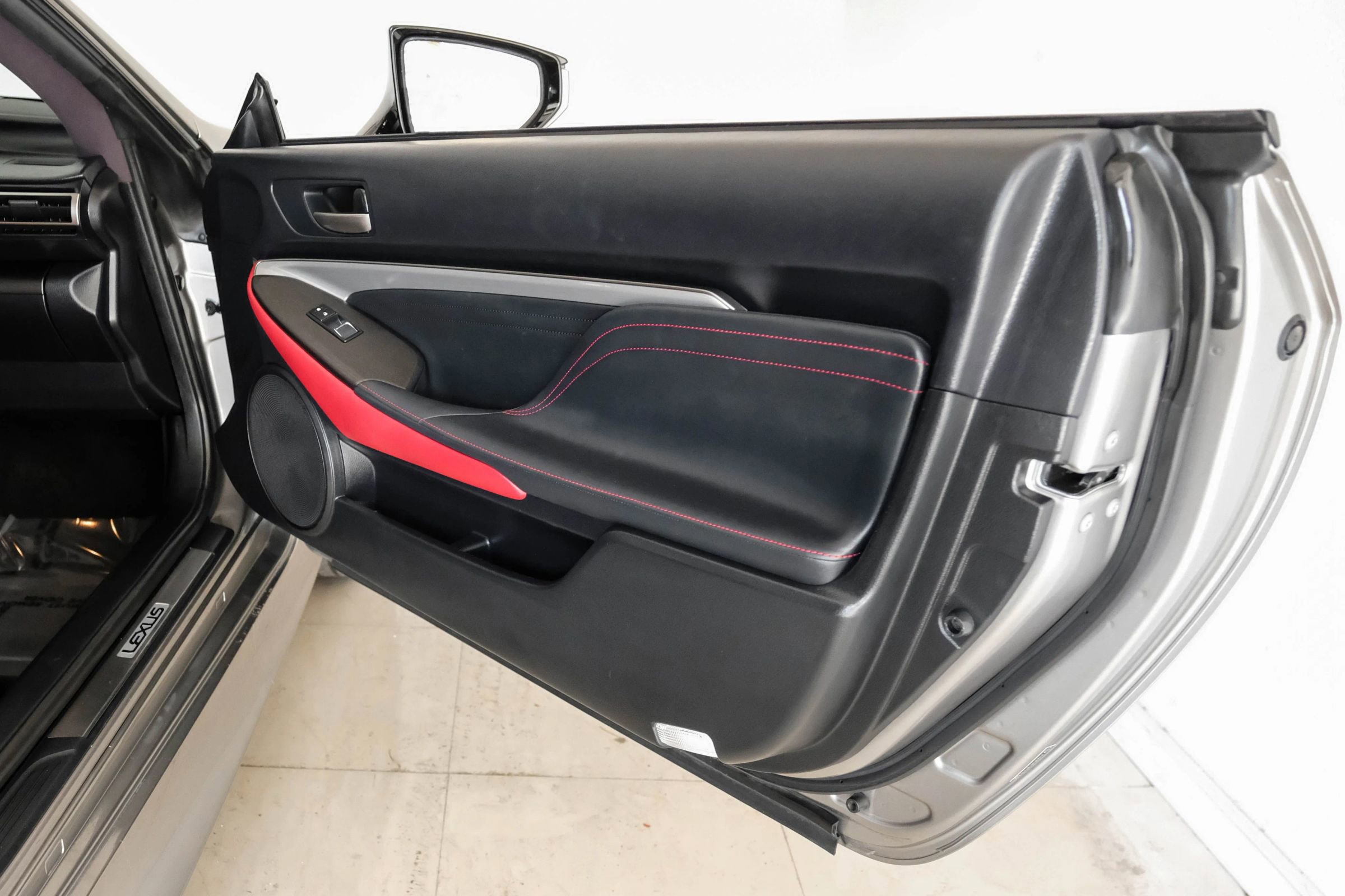 Used 2019 Lexus RC 300 F Sport w/ Accessory Package image 38