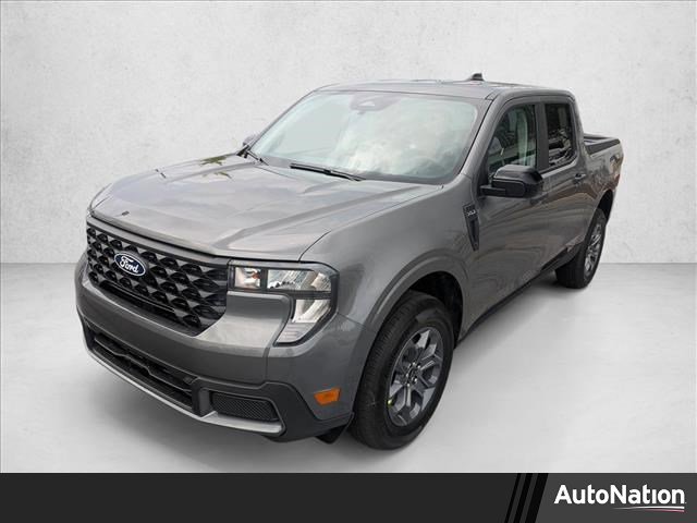 New 2025 Ford Maverick XLT