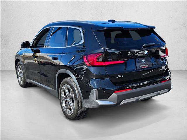 Used 2023 BMW X1 xDrive28i w/ Convenience Package image 8