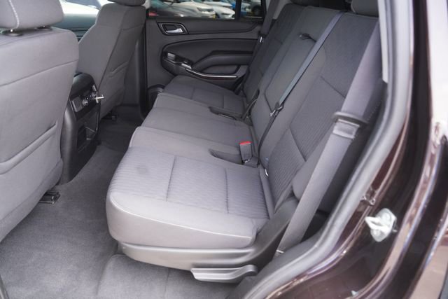 Used 2020 Chevrolet Tahoe LS w/ Enhanced Driver Alert Package RWD image 12