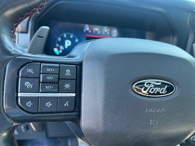Used 2024 Ford F150 Raptor AWD/4WD image 26