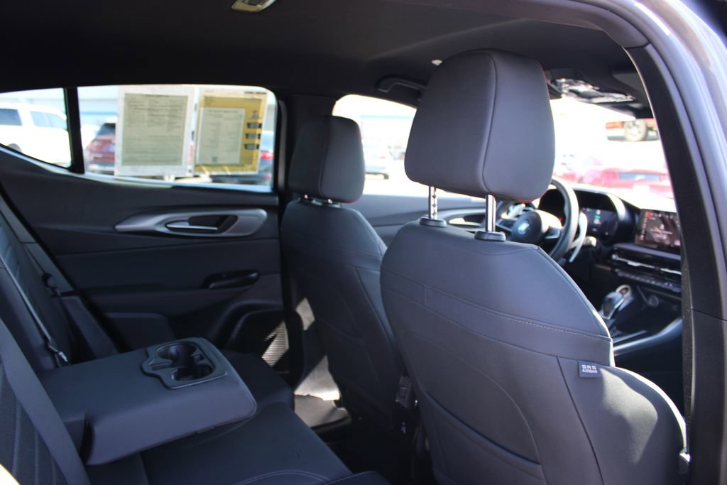 Used 2024 Dodge Hornet R/T AWD/4WD image 31