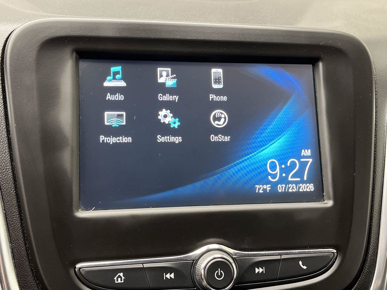 Certified 2018 Chevrolet Equinox LT AWD/4WD image 18