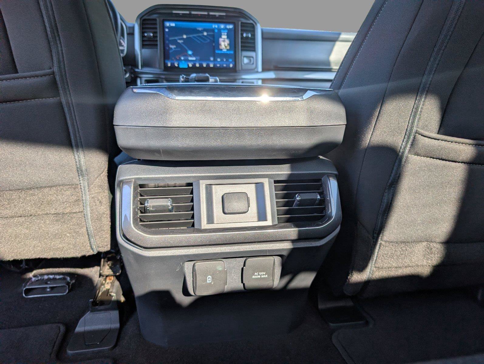 Used 2023 Ford F150 XLT w/ Equipment Group 302A High AWD/4WD image 37