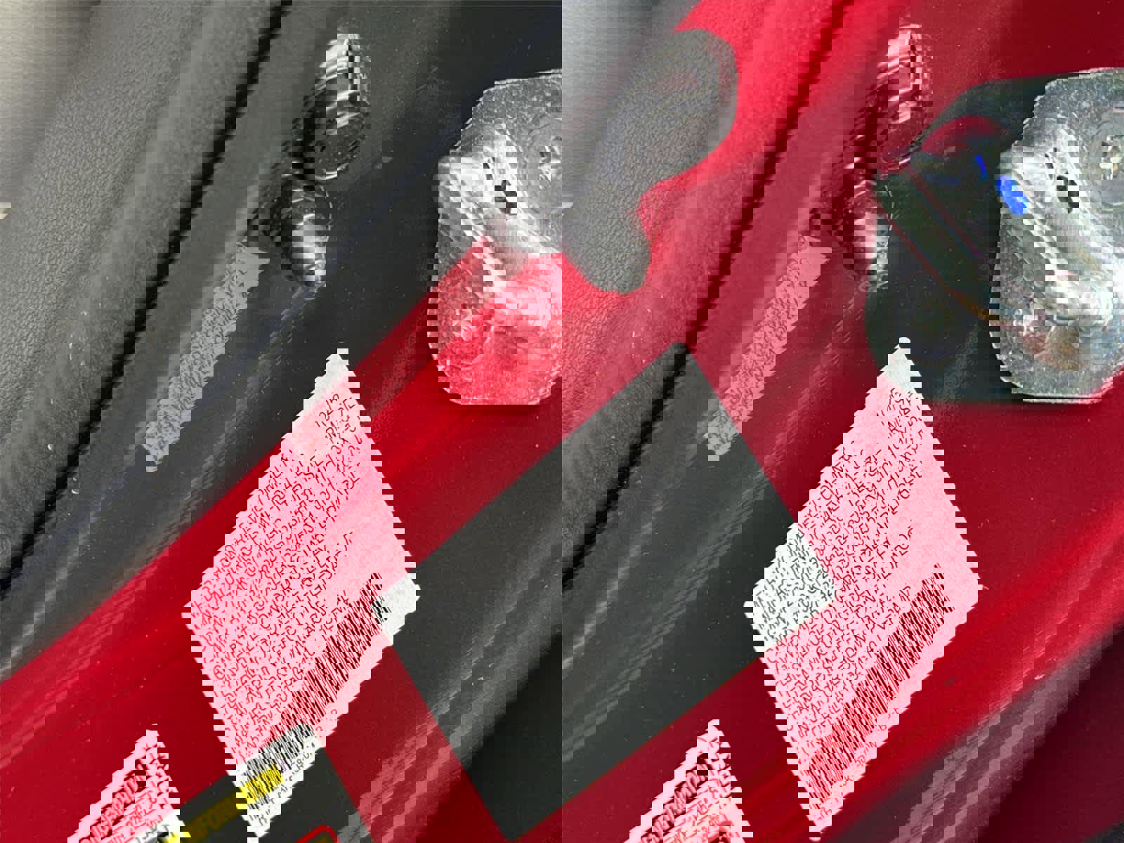 Used 2026 Honda Odyssey Touring image 32