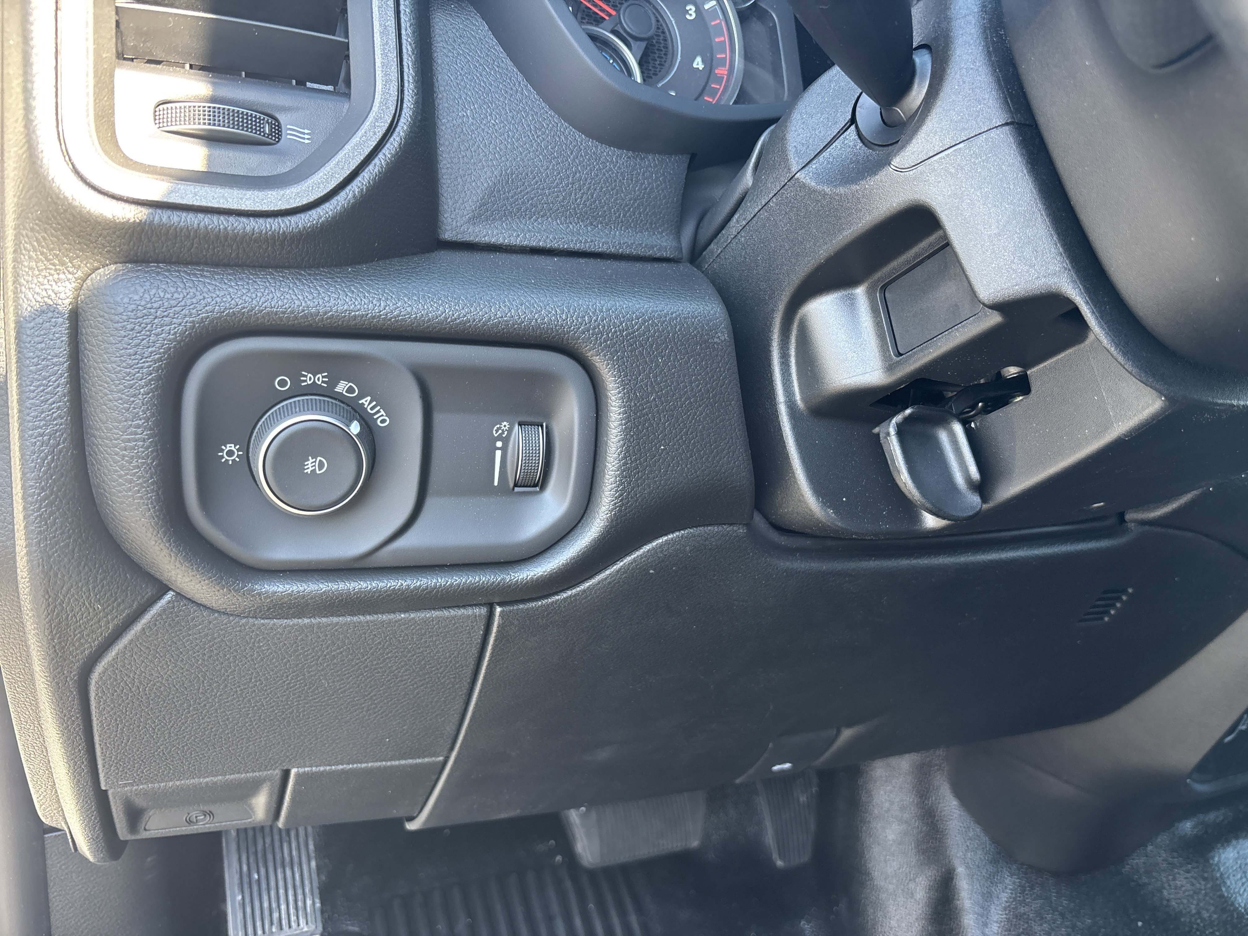 New 2026 RAM 4500 Tradesman w/ Chrome Appearance Group image 25