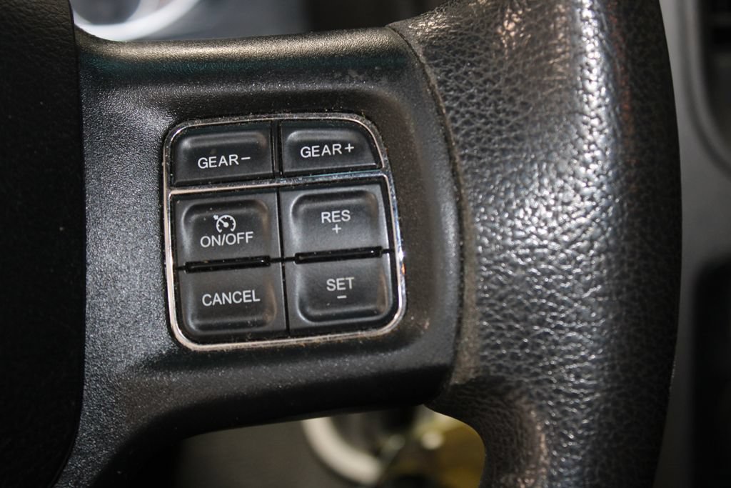 Used 2018 RAM 1500 Tradesman w/ Popular Equipment Group RWD image 19