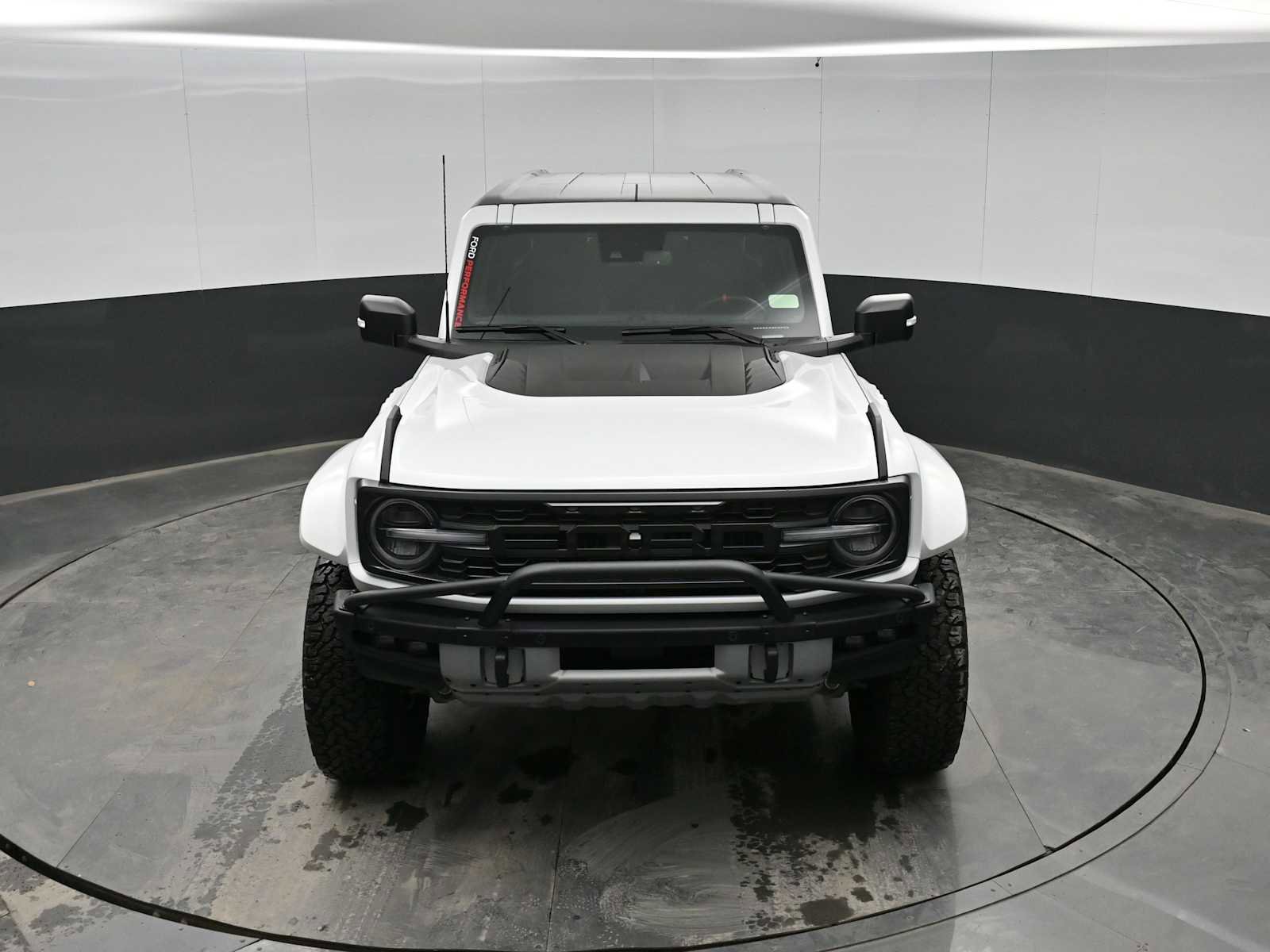 Used 2024 Ford Bronco Raptor w/ Interior Carbon Fiber Pack 6 image 25