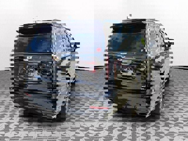 Certified 2025 Cadillac Escalade Sport Platinum image 6