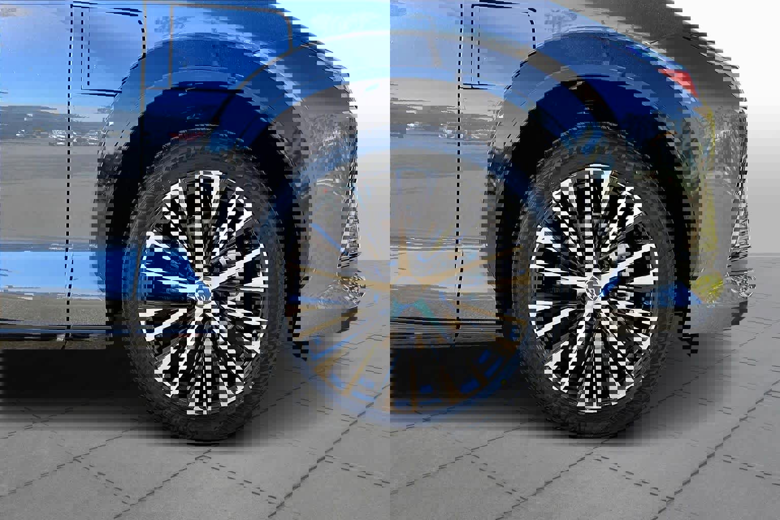 New 2026 Lexus RZ 350e Premium image 9