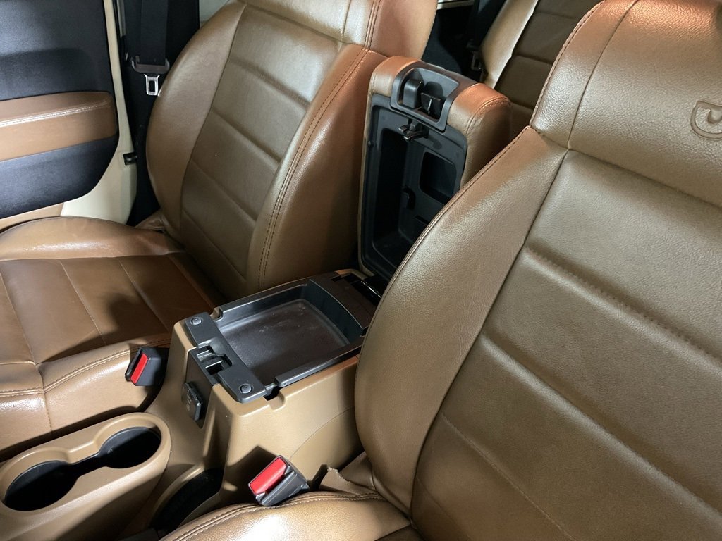 Used 2011 Jeep Wrangler Sport w/ PWR Convenience Group image 26