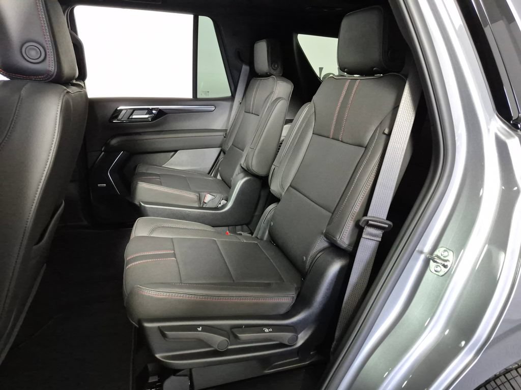 New 2026 Chevrolet Tahoe RST w/ RST Capability Package AWD/4WD image 24