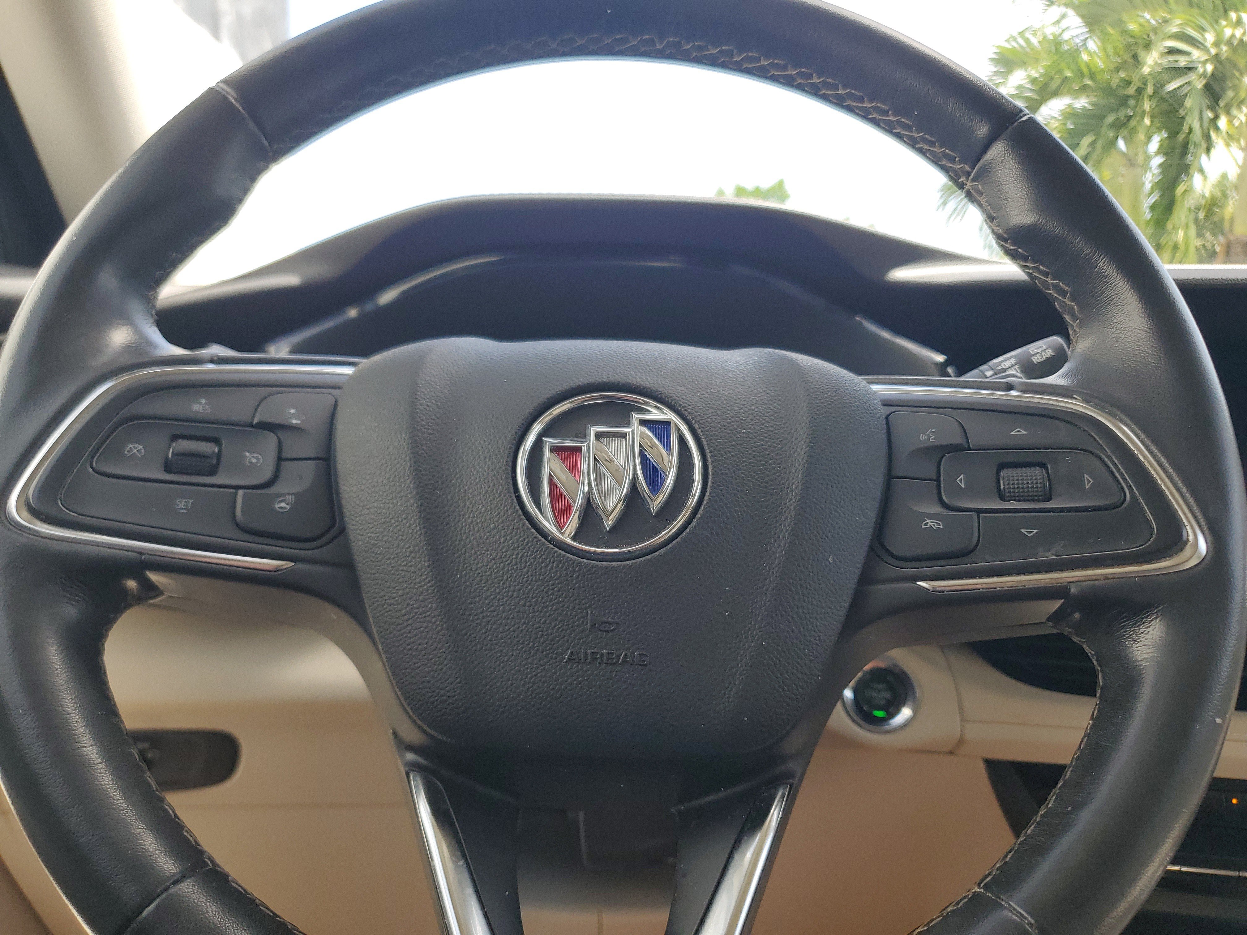 Certified 2023 Buick Envision Essence AWD/4WD image 22