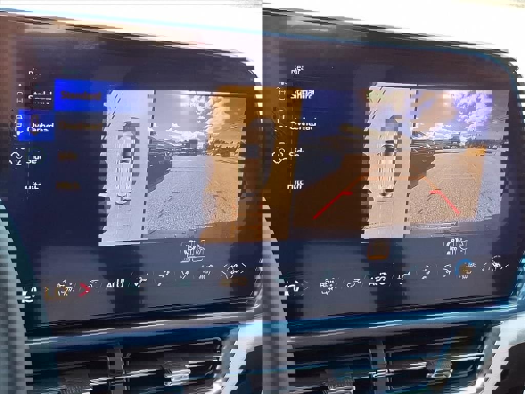 New 2026 Chevrolet Equinox EV LT w/ LPO, All-Weather Mat Package image 21