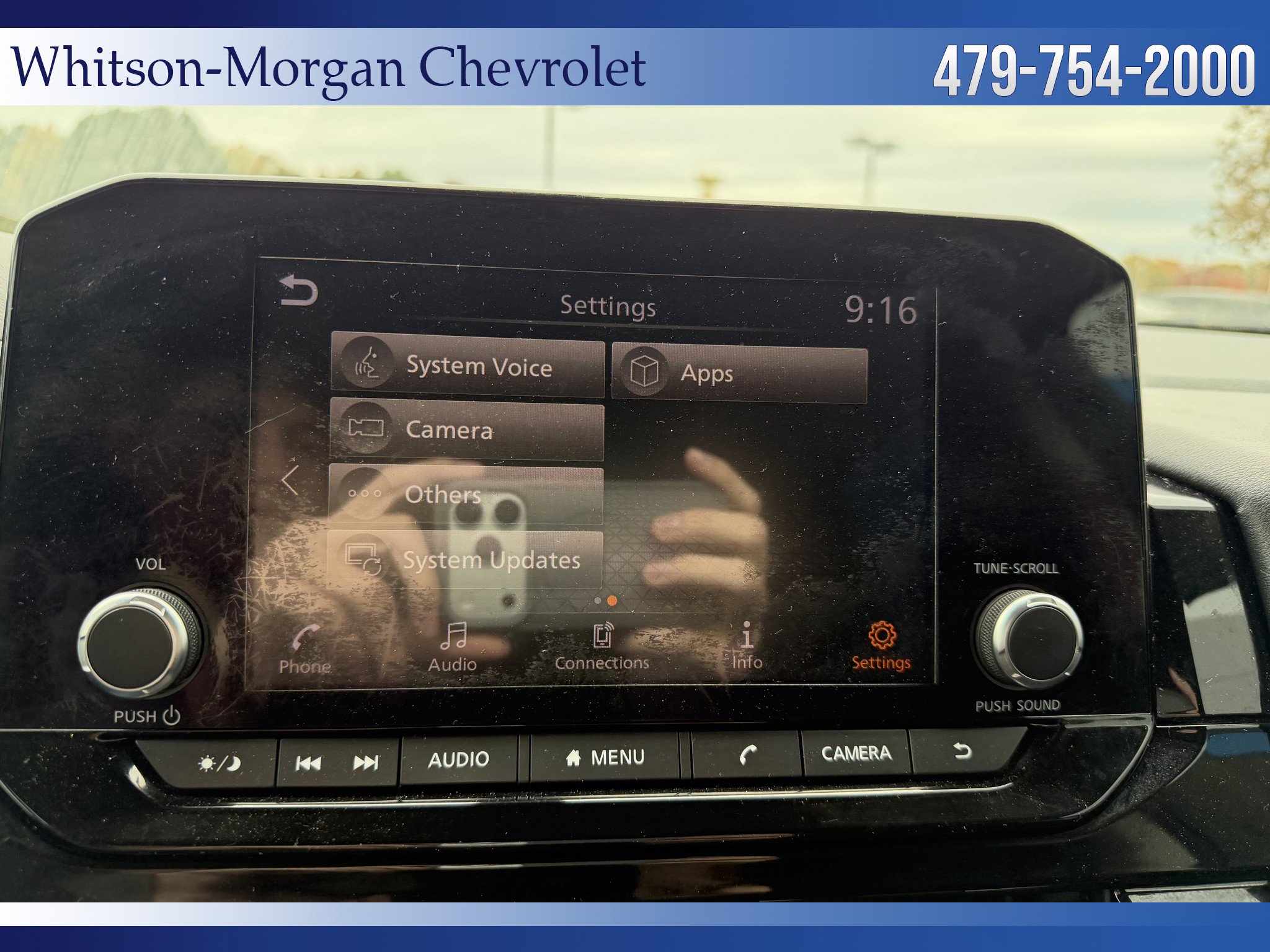 Used 2022 Nissan Pathfinder SV image 23