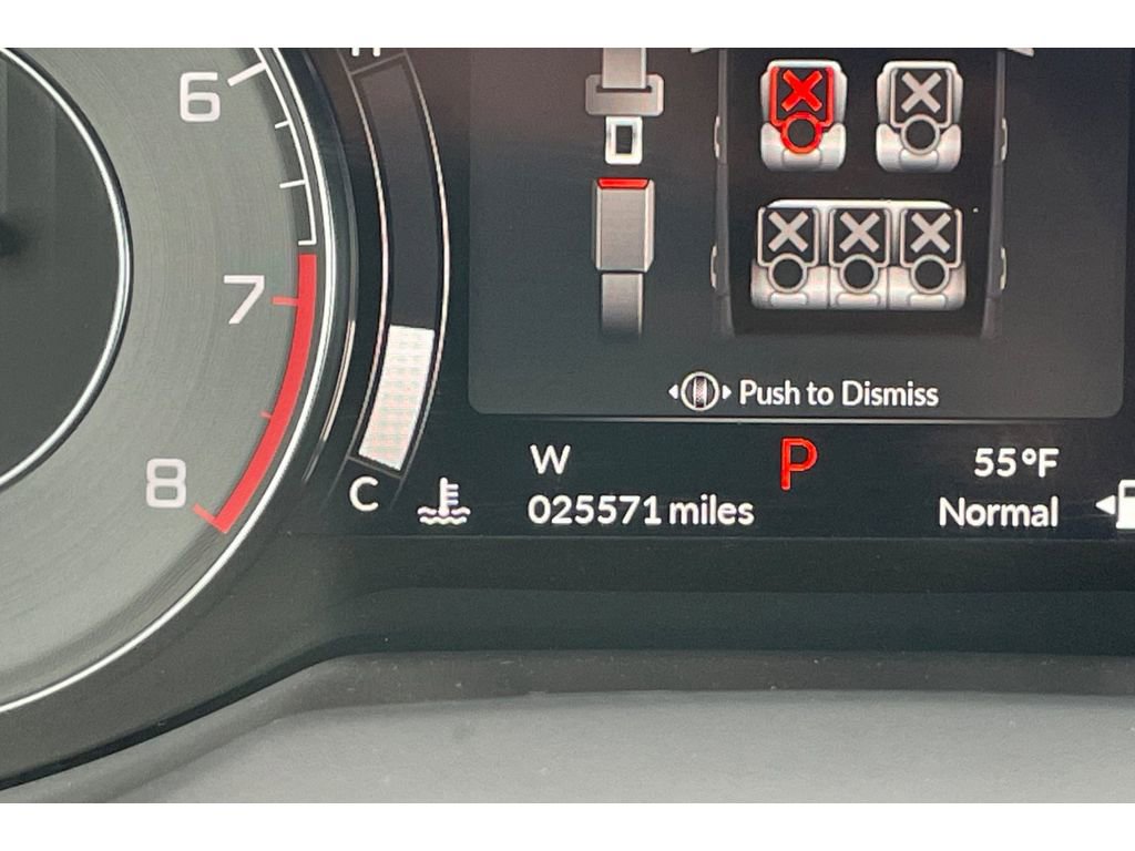 Certified 2023 Acura RDX FWD w/ Technology Package image 40