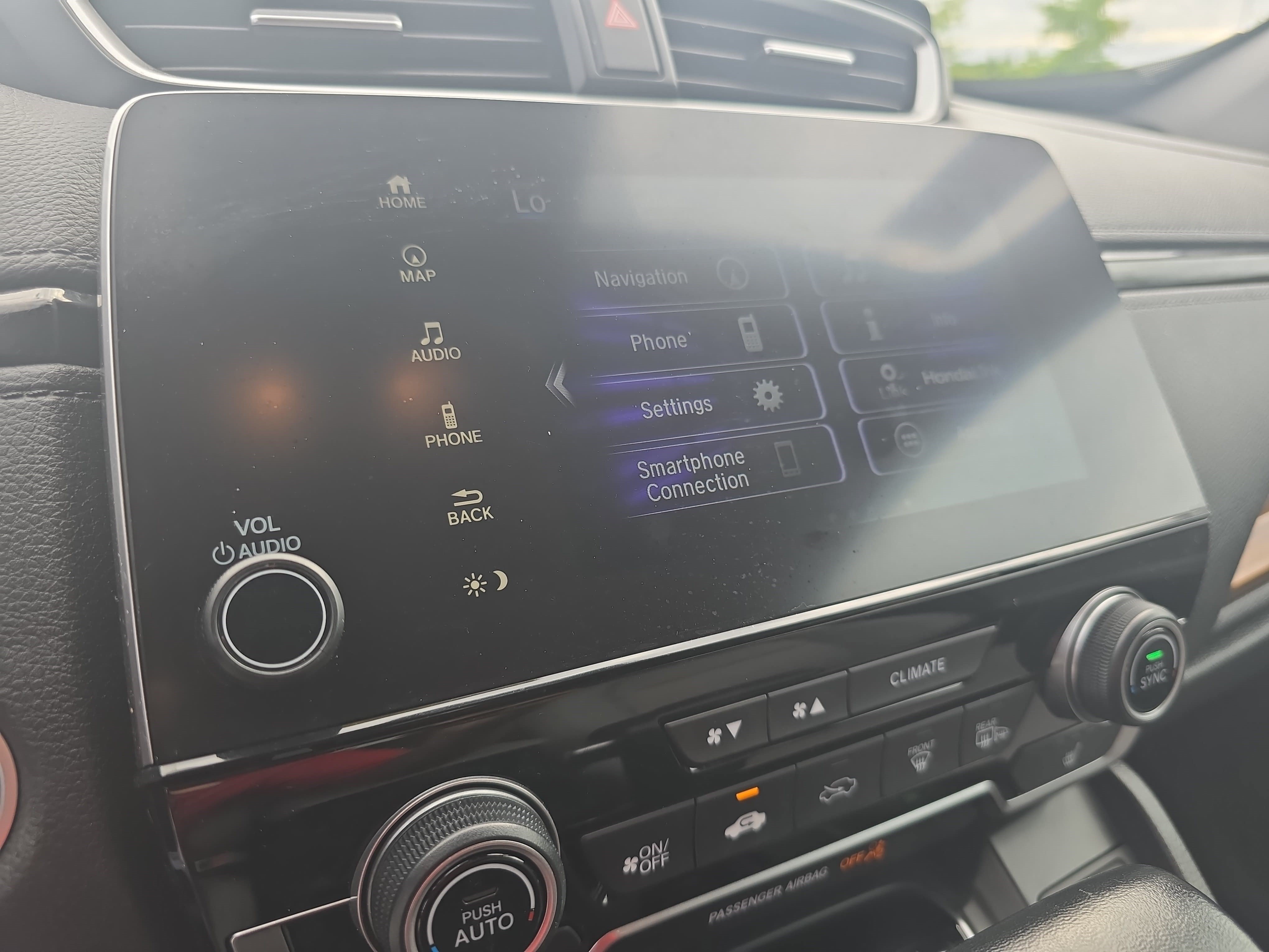 Used 2019 Honda CR-V Touring image 21