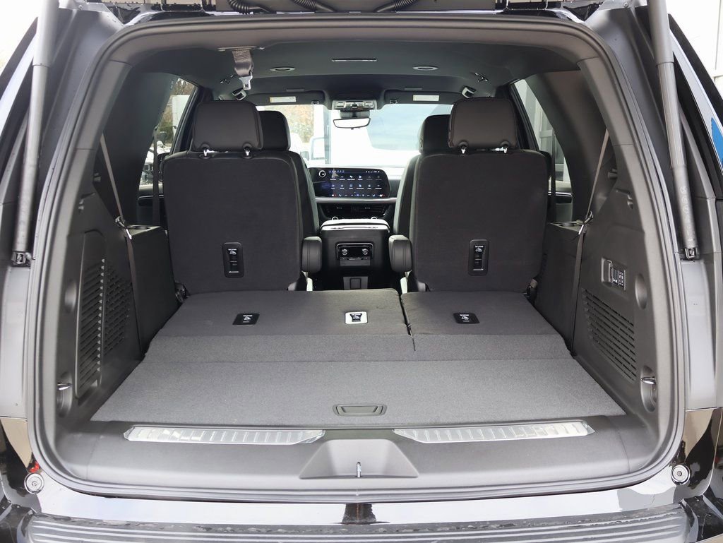 New 2026 Chevrolet Tahoe RST w/ RST Performance Edition image 37